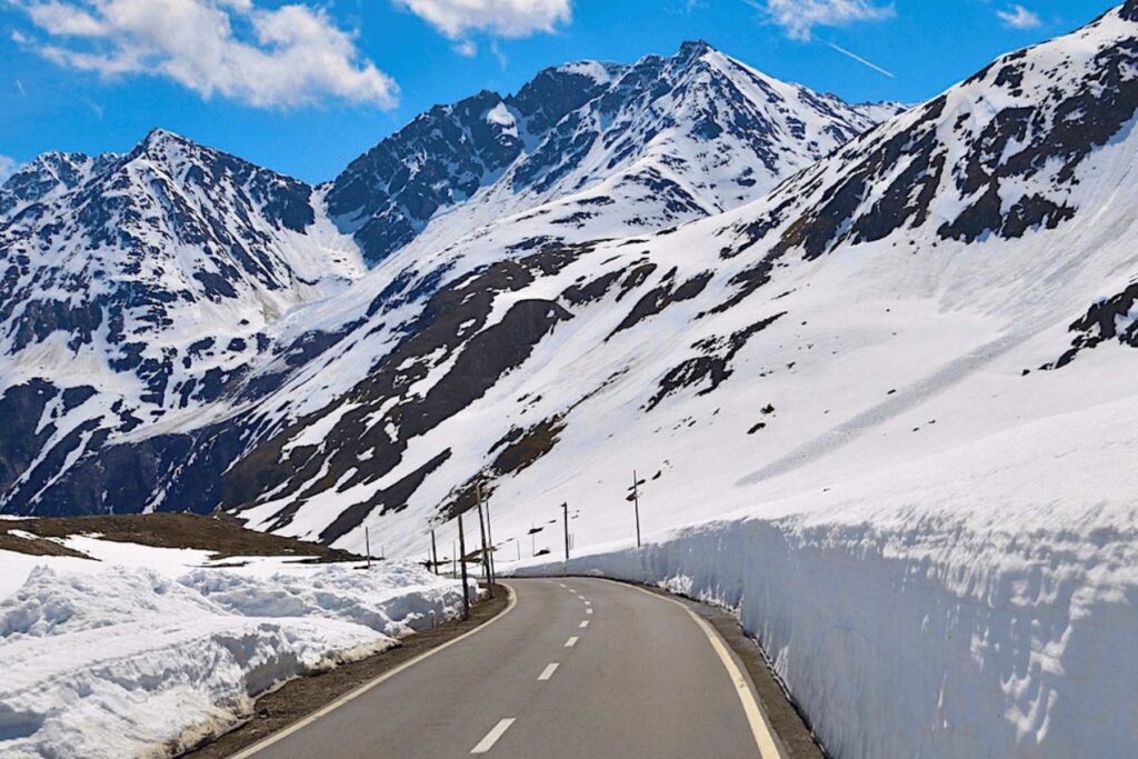 rohtang la pass